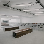 SALOMON南青山店，东京 / 小大建築設計事務所