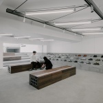 SALOMON南青山店，东京 / 小大建築設計事務所