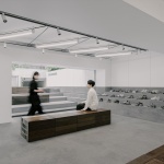 SALOMON南青山店，东京 / 小大建築設計事務所