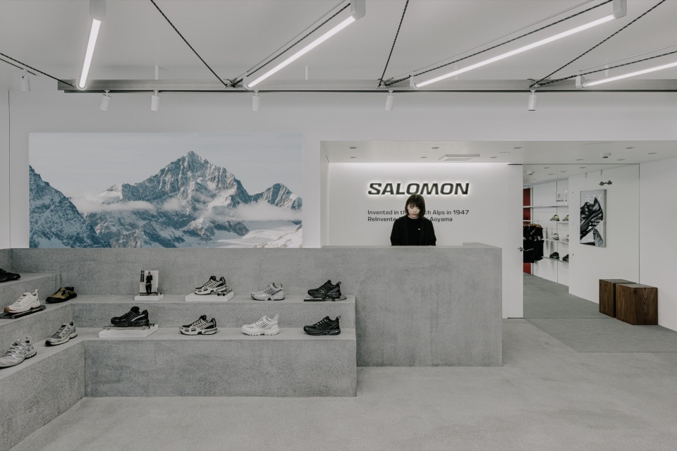 salomon minamiaoyama p33