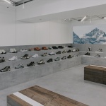SALOMON南青山店，东京 / 小大建築設計事務所