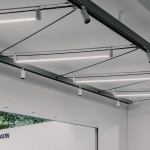 SALOMON南青山店，东京 / 小大建築設計事務所