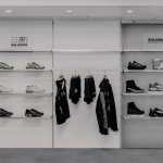 SALOMON南青山店，东京 / 小大建築設計事務所