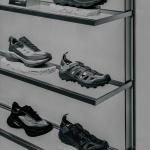 SALOMON南青山店，东京 / 小大建築設計事務所