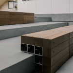 SALOMON南青山店，东京 / 小大建築設計事務所