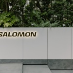 SALOMON南青山店，东京 / 小大建築設計事務所