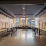 苏黎世Sando餐厅旗舰店，瑞士 / External Reference