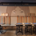 苏黎世Sando餐厅旗舰店，瑞士 / External Reference