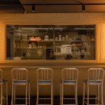 苏黎世Sando餐厅旗舰店，瑞士 / External Reference