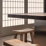 苏黎世Sando餐厅旗舰店，瑞士 / External Reference