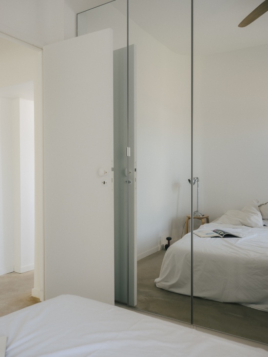 卧室 / Bedroom