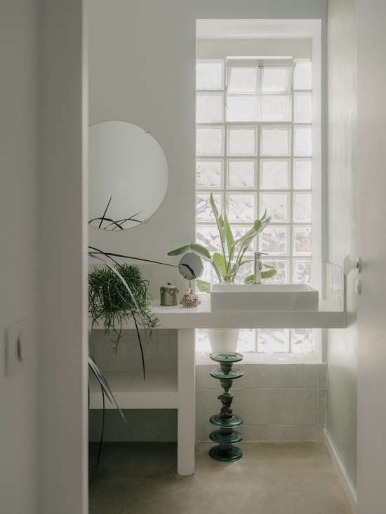浴室 / Bathroom