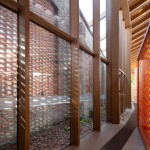 Shu Brocade Culture Museum by ARCHSTUDIO