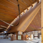 Shu Brocade Culture Museum by ARCHSTUDIO