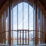 Shu Brocade Culture Museum by ARCHSTUDIO