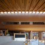 Shu Brocade Culture Museum by ARCHSTUDIO
