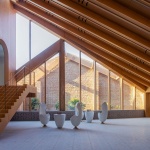 Shu Brocade Culture Museum by ARCHSTUDIO