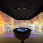 Shu Brocade Culture Museum by ARCHSTUDIO