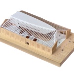 Shu Brocade Culture Museum by ARCHSTUDIO