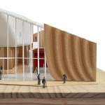 Shu Brocade Culture Museum by ARCHSTUDIO
