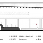 Shu Brocade Culture Museum by ARCHSTUDIO