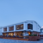 Solia Ningbo Chenghuang Temple Store by GTD