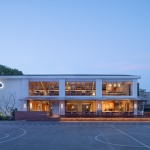 Solia Ningbo Chenghuang Temple Store by GTD