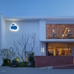 Solia Ningbo Chenghuang Temple Store by GTD