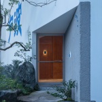 Solia Ningbo Chenghuang Temple Store by GTD