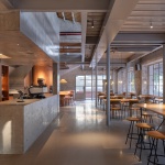 Solia Ningbo Chenghuang Temple Store by GTD
