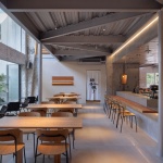 Solia Ningbo Chenghuang Temple Store by GTD