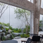 Solia Ningbo Chenghuang Temple Store by GTD
