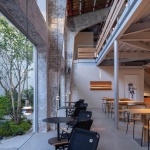 Solia Ningbo Chenghuang Temple Store by GTD