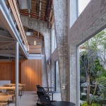 Solia Ningbo Chenghuang Temple Store by GTD