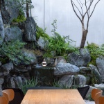 Solia Ningbo Chenghuang Temple Store by GTD