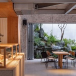 Solia Ningbo Chenghuang Temple Store by GTD