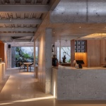 Solia Ningbo Chenghuang Temple Store by GTD