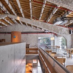 Solia Ningbo Chenghuang Temple Store by GTD