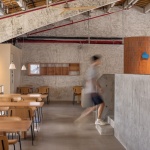 Solia Ningbo Chenghuang Temple Store by GTD