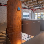 Solia Ningbo Chenghuang Temple Store by GTD