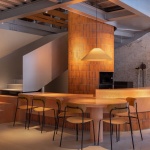 Solia Ningbo Chenghuang Temple Store by GTD