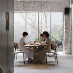Solia Ningbo Chenghuang Temple Store by GTD