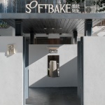 SOFT BAKE柔软发生，南昌 / 栖向设计
