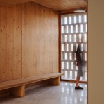 Son Ferriol医疗中心，马略卡岛帕尔马 / Laboqueria Arquitectura + Munarq