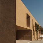 Son Ferriol医疗中心，马略卡岛帕尔马 / Laboqueria Arquitectura + Munarq