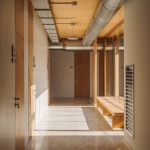 Son Ferriol医疗中心，马略卡岛帕尔马 / Laboqueria Arquitectura + Munarq
