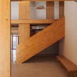 Son Ferriol医疗中心，马略卡岛帕尔马 / Laboqueria Arquitectura + Munarq