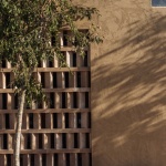 Son Ferriol医疗中心，马略卡岛帕尔马 / Laboqueria Arquitectura + Munarq