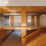 Son Ferriol医疗中心，马略卡岛帕尔马 / Laboqueria Arquitectura + Munarq