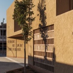 Son Ferriol医疗中心，马略卡岛帕尔马 / Laboqueria Arquitectura + Munarq